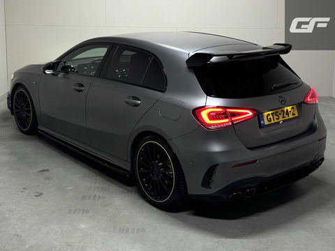 Mercedes-Benz A-Klasse 250 4MATIC AMG Edition 1 Sfeer Memory Carplay