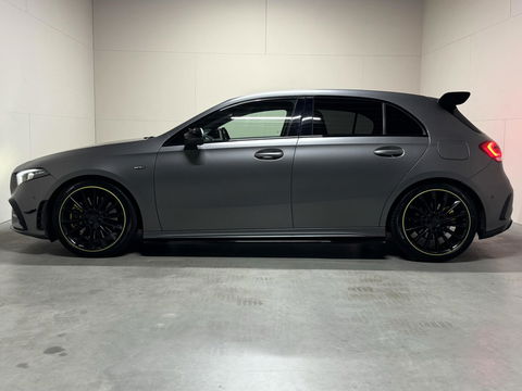 Mercedes-Benz A-Klasse 250 4MATIC AMG Edition 1 Sfeer Memory Carplay