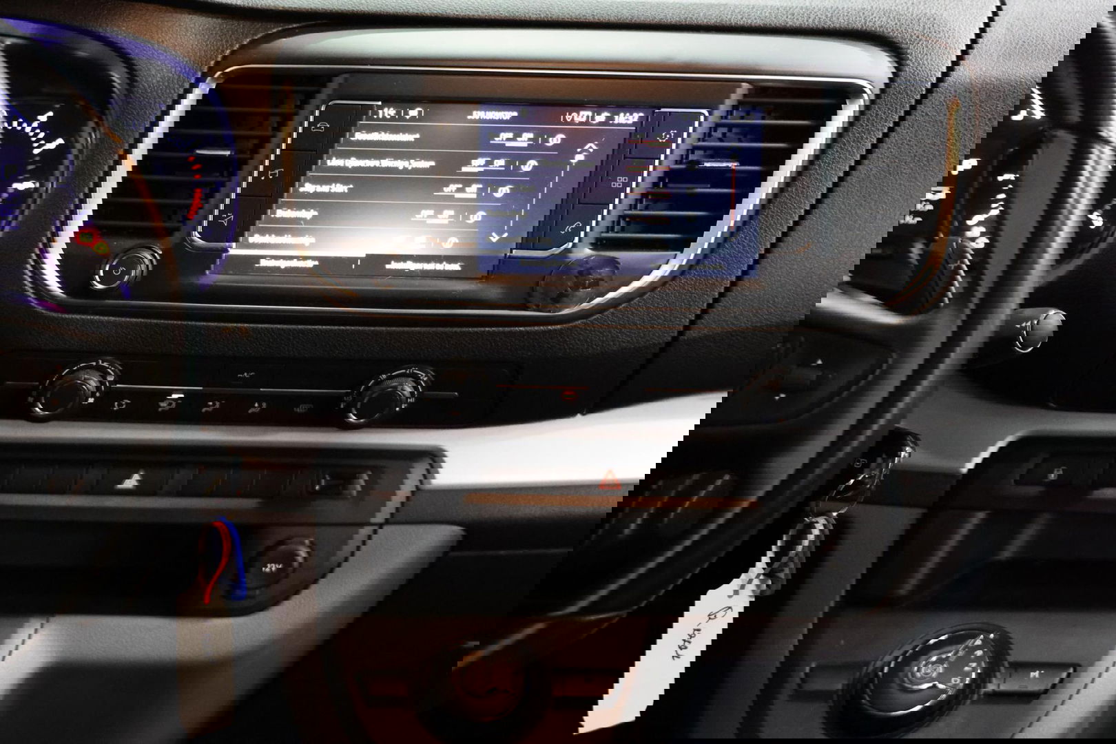 Opel Vivaro 2.0 CDTI L3H1 DC DUBBEL CABINE AUTOMAAT