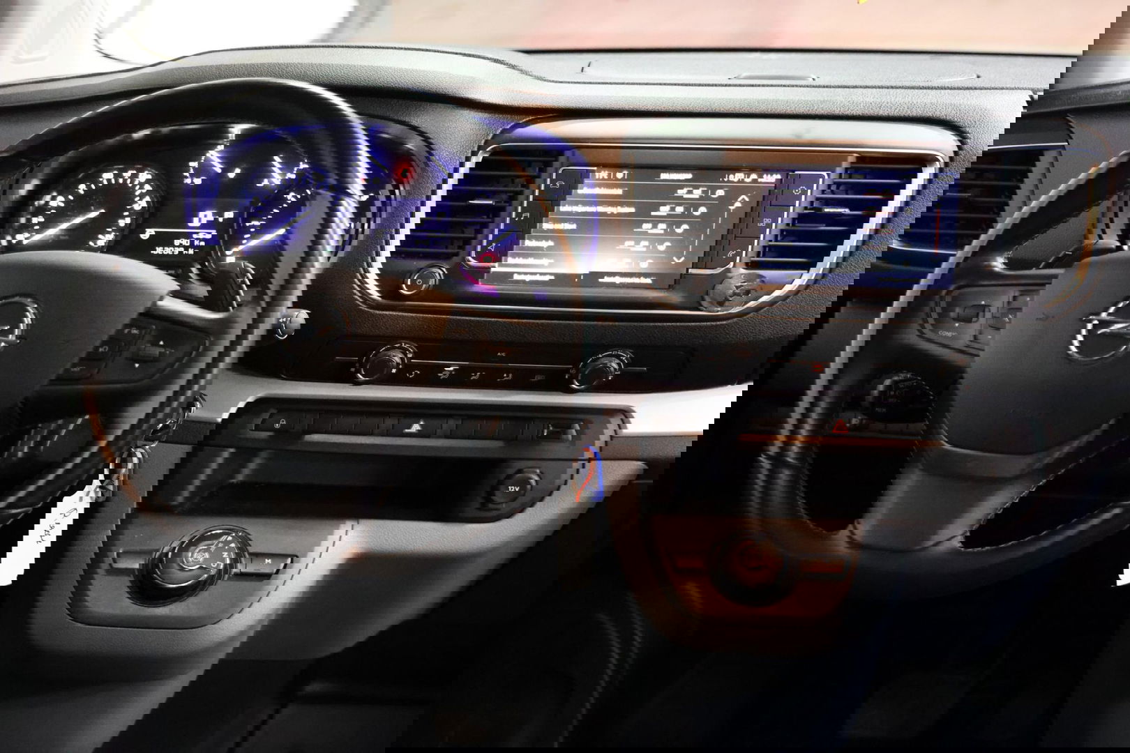 Opel Vivaro 2.0 CDTI L3H1 DC DUBBEL CABINE AUTOMAAT