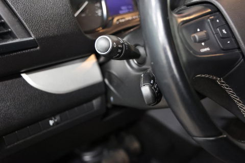 Opel Vivaro 2.0 CDTI L3H1 DC DUBBEL CABINE AUTOMAAT