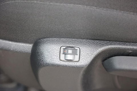 Opel Vivaro 2.0 CDTI L3H1 DC DUBBEL CABINE AUTOMAAT