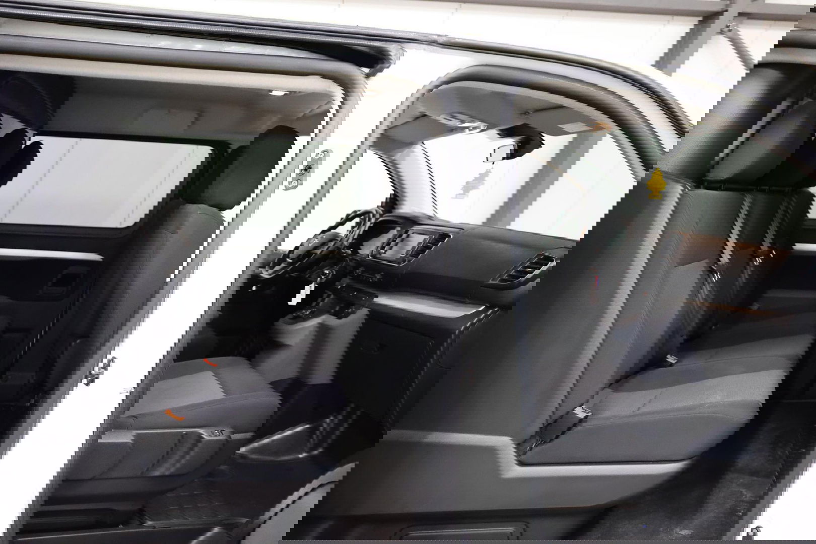 Opel Vivaro 2.0 CDTI L3H1 DC DUBBEL CABINE AUTOMAAT