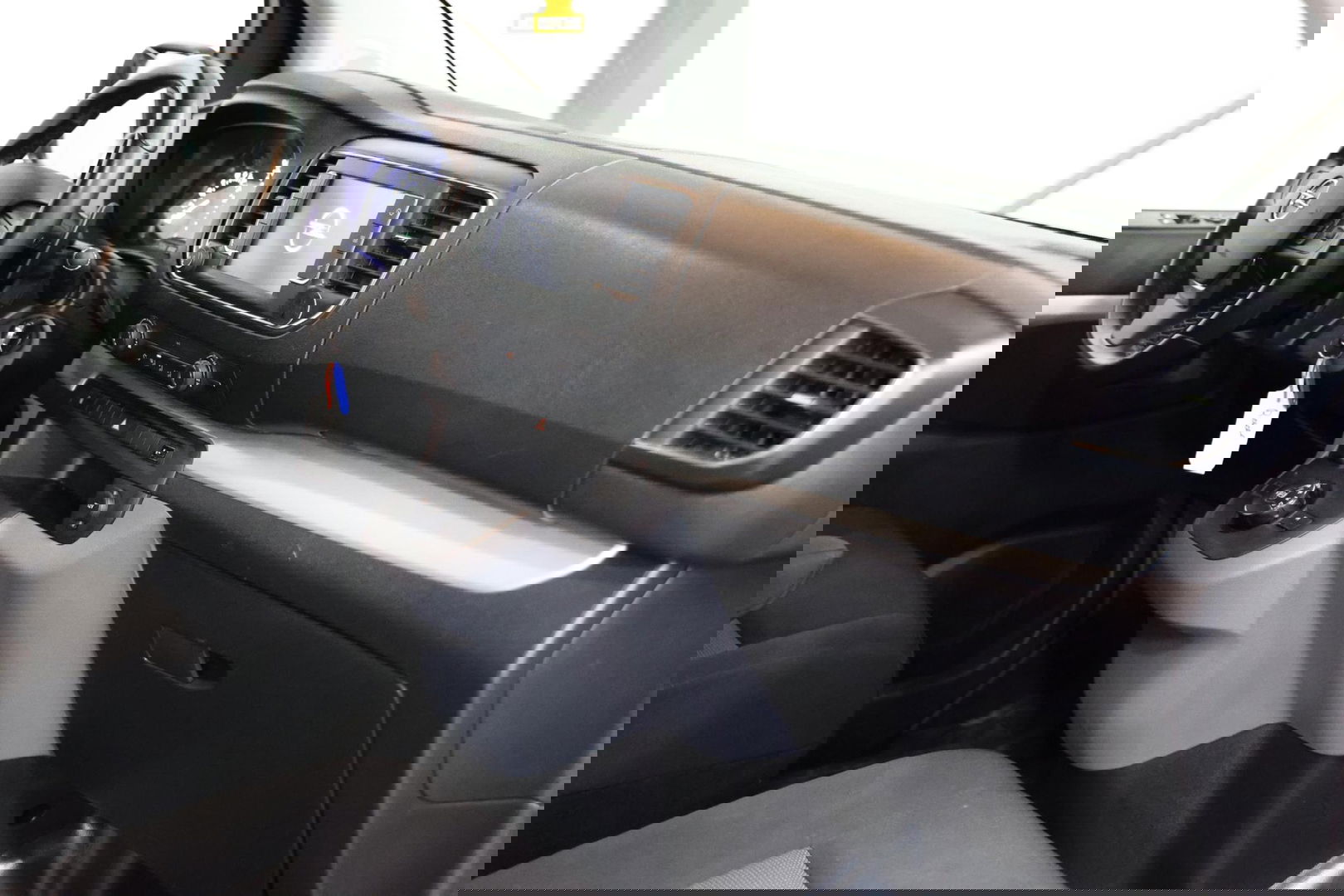 Opel Vivaro 2.0 CDTI L3H1 DC DUBBEL CABINE AUTOMAAT