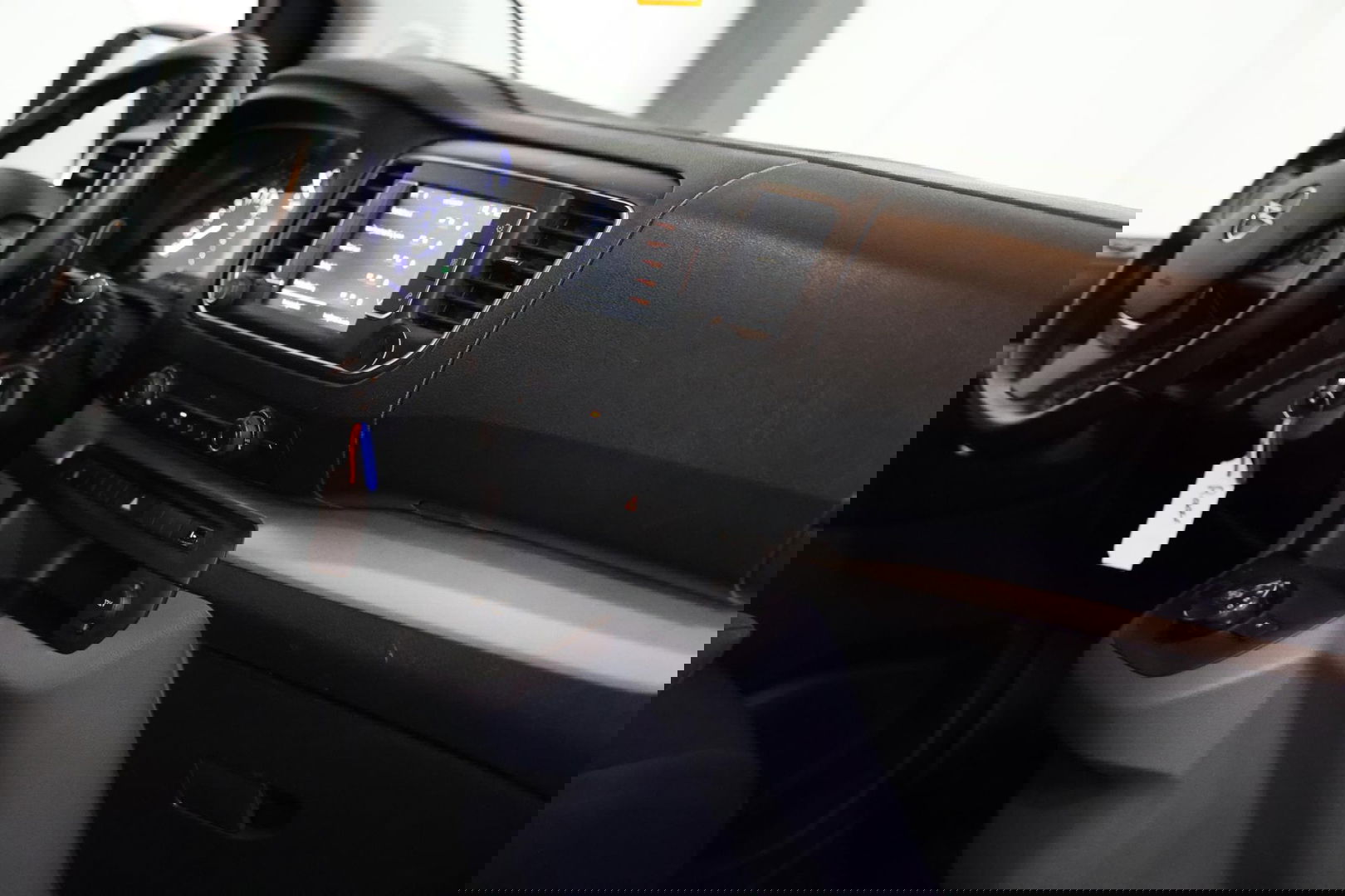 Opel Vivaro 2.0 CDTI L3H1 DC DUBBEL CABINE AUTOMAAT