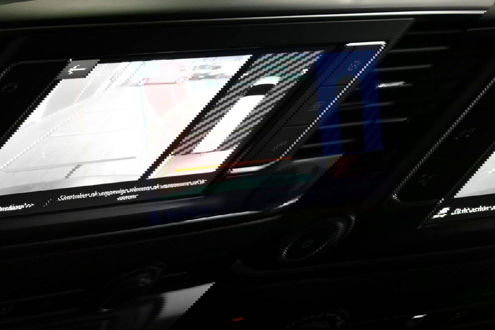 Opel Vivaro 2.0 CDTI L3H1 DC DUBBEL CABINE AUTOMAAT