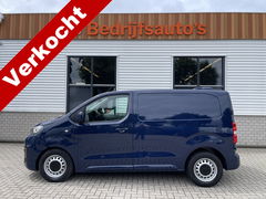 Peugeot Expert 226C 1.6 BlueHDI 95 Premium / speciaal gebouwd voor honden vervoer / hondenauto / omvormer / airco / cruise control / trekhaak / parkeersensoren achter !