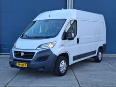 Fiat Ducato 33 2.3 MultiJet L2H2 AIRCO / CRUISE CONTROLE / NAVI / N.A.P / 3 ZITS