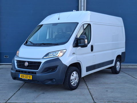 Fiat Ducato 33 2.3 MultiJet L2H2 AIRCO / CRUISE CONTROLE / NAVI / N.A.P / 3 ZITS