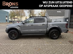 Ford Ranger 2.0 Raptor l Rollertop l Dakdragers