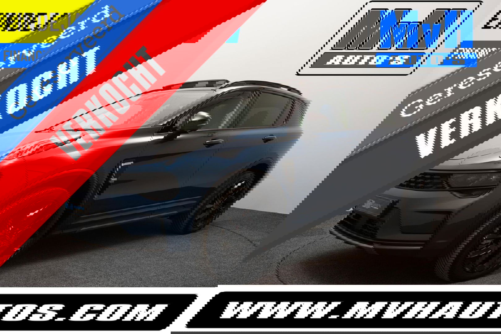 Lynk & Co 01 1.5 Plug-in Hybride|FULL BLACK XL|360°CAM|NAP