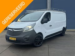 Opel Vivaro 1.6 CDTI L2H1 Sport AIRCO / CRUISE CONTROLE / NAVI / IMPERIAL / EURO 6