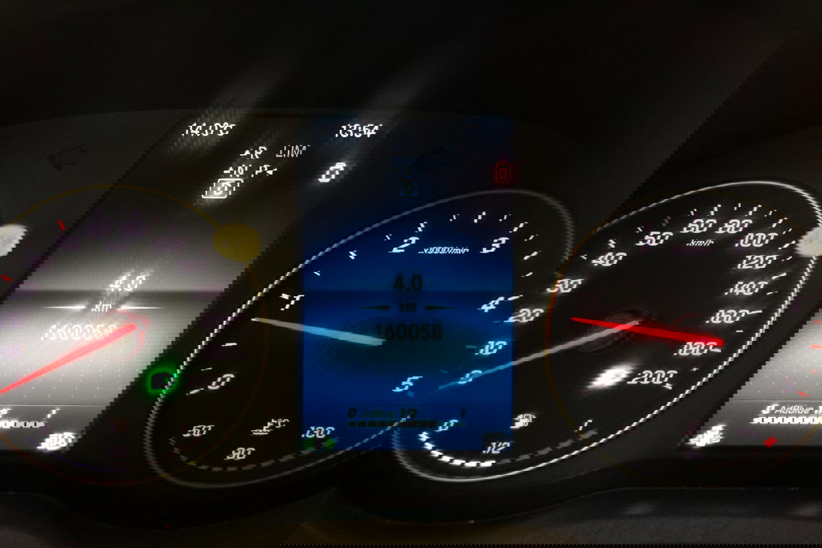 Mercedes-Benz Sprinter 317 1.9 CDI L1H1 170PK 2000KG TREKVERMOGEN