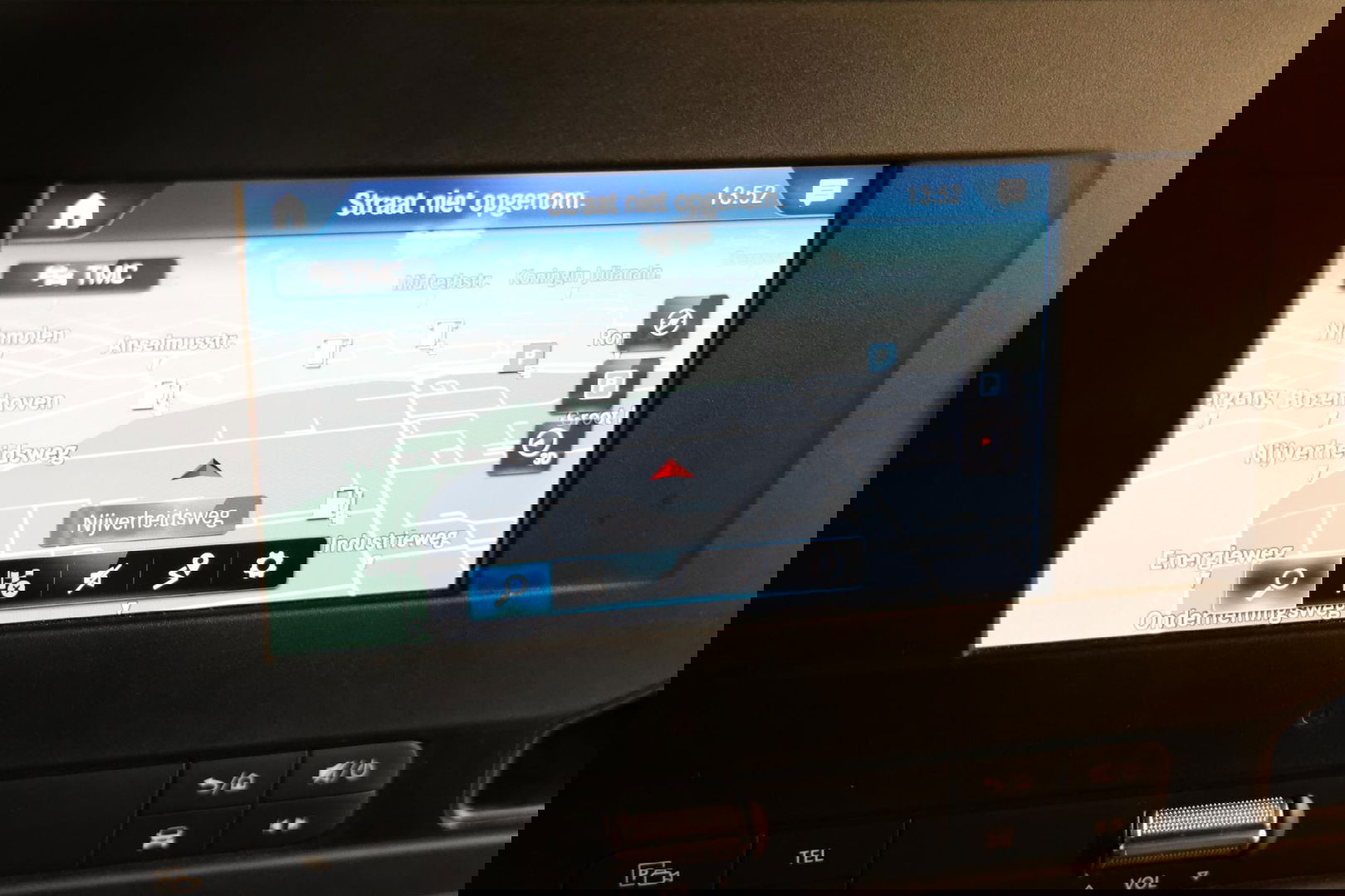 Mercedes-Benz Sprinter 317 1.9 CDI L1H1 170PK 2000KG TREKVERMOGEN