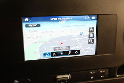 Mercedes-Benz Sprinter 317 1.9 CDI L1H1 170PK 2000KG TREKVERMOGEN