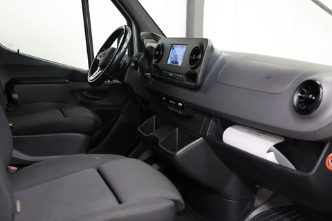 Mercedes-Benz Sprinter 317 1.9 CDI L1H1 170PK 2000KG TREKVERMOGEN
