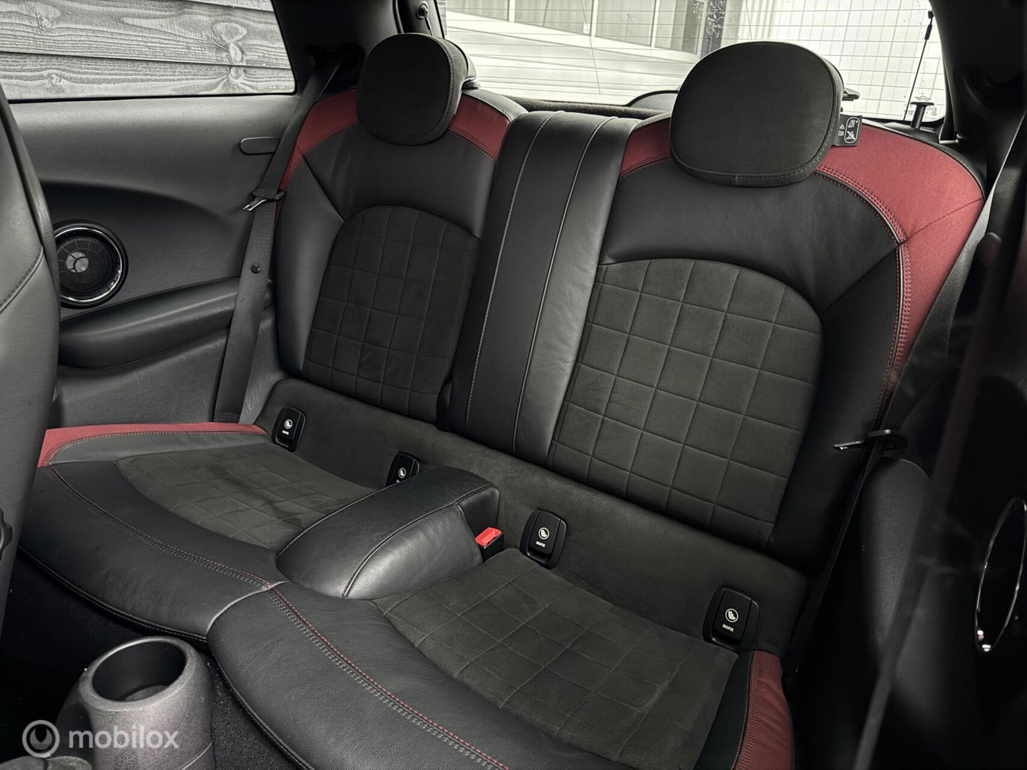 MINI Cooper Mini 2.0 John Works Chili | Pano | HUD | Union Jack