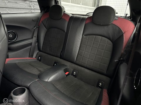 MINI Cooper Mini 2.0 John Works Chili | Pano | HUD | Union Jack