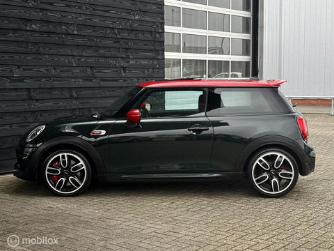 MINI Cooper Mini 2.0 John Works Chili | Pano | HUD | Union Jack