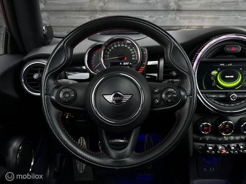 MINI Cooper Mini 2.0 John Works Chili | Pano | HUD | Union Jack