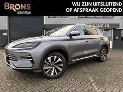 BYD SEAL U 1.5 T DM-i AWD Design 324PK Nieuwe auto