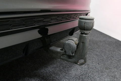 Audi A6 Avant 55 TFSI e quattro Competition / S6 Diffuser / Maxton Design Bodykit V.2 / Panoramadak / HD Matrix LED / Elektr. verstelbare voorstoelen + memory / HUD / Elektr. wegklapbare trekhaak / Apple Carplay - Android Auto / Stoelverwarming / Adaptive Cruise 