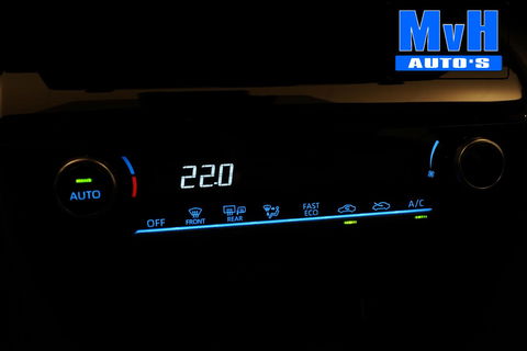 Toyota Yaris Cross 1.5 Hybrid Active|CAMERA|ADAP.CRUISE|LED