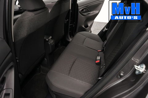 Toyota Yaris Cross 1.5 Hybrid Active|CAMERA|ADAP.CRUISE|LED