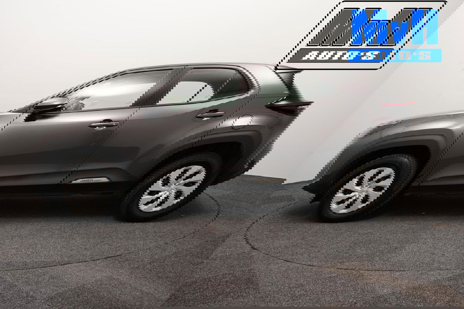 Toyota Yaris Cross 1.5 Hybrid Active|CAMERA|ADAP.CRUISE|LED