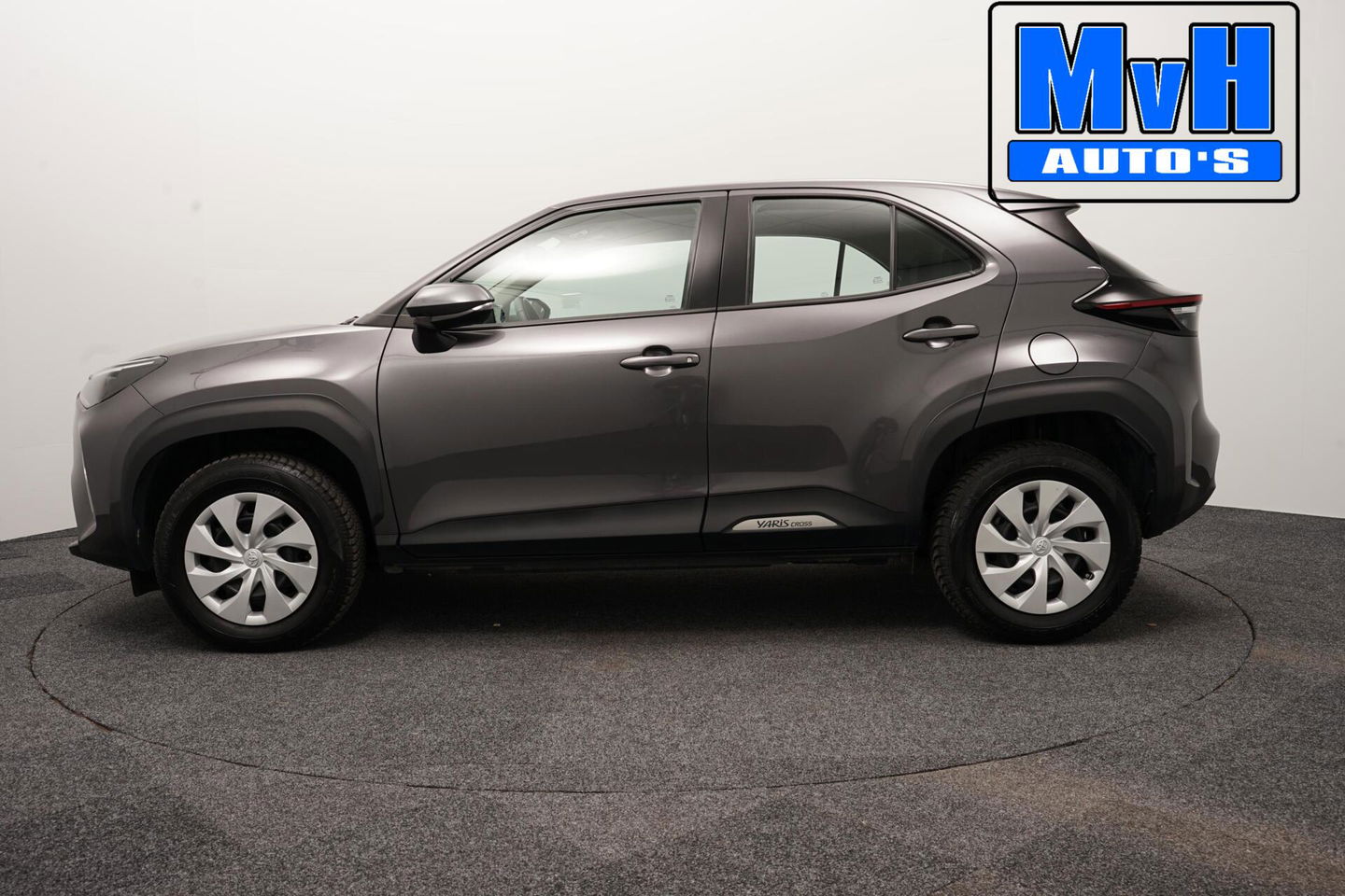 Toyota Yaris Cross 1.5 Hybrid Active|CAMERA|ADAP.CRUISE|LED