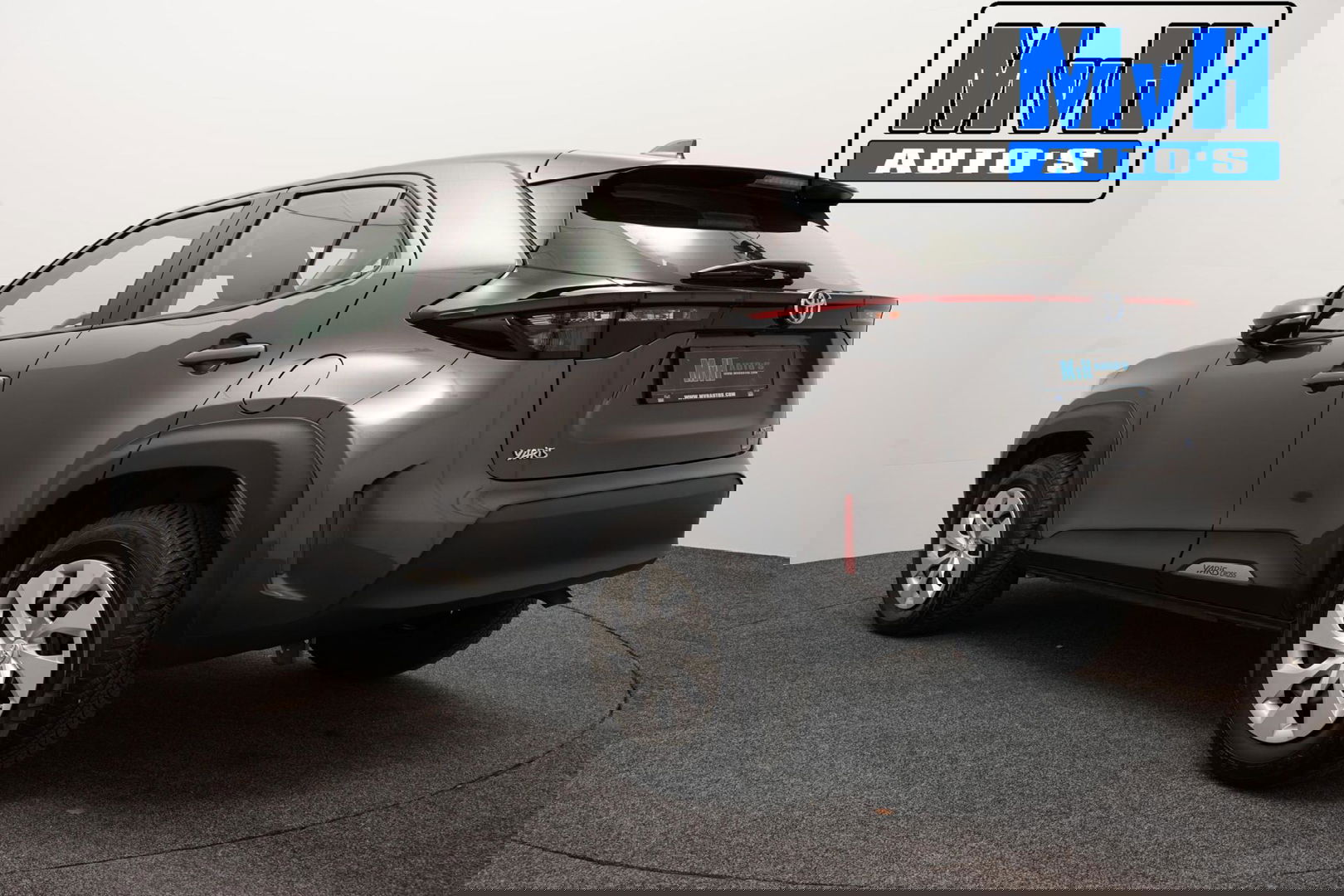 Toyota Yaris Cross 1.5 Hybrid Active|CAMERA|ADAP.CRUISE|LED