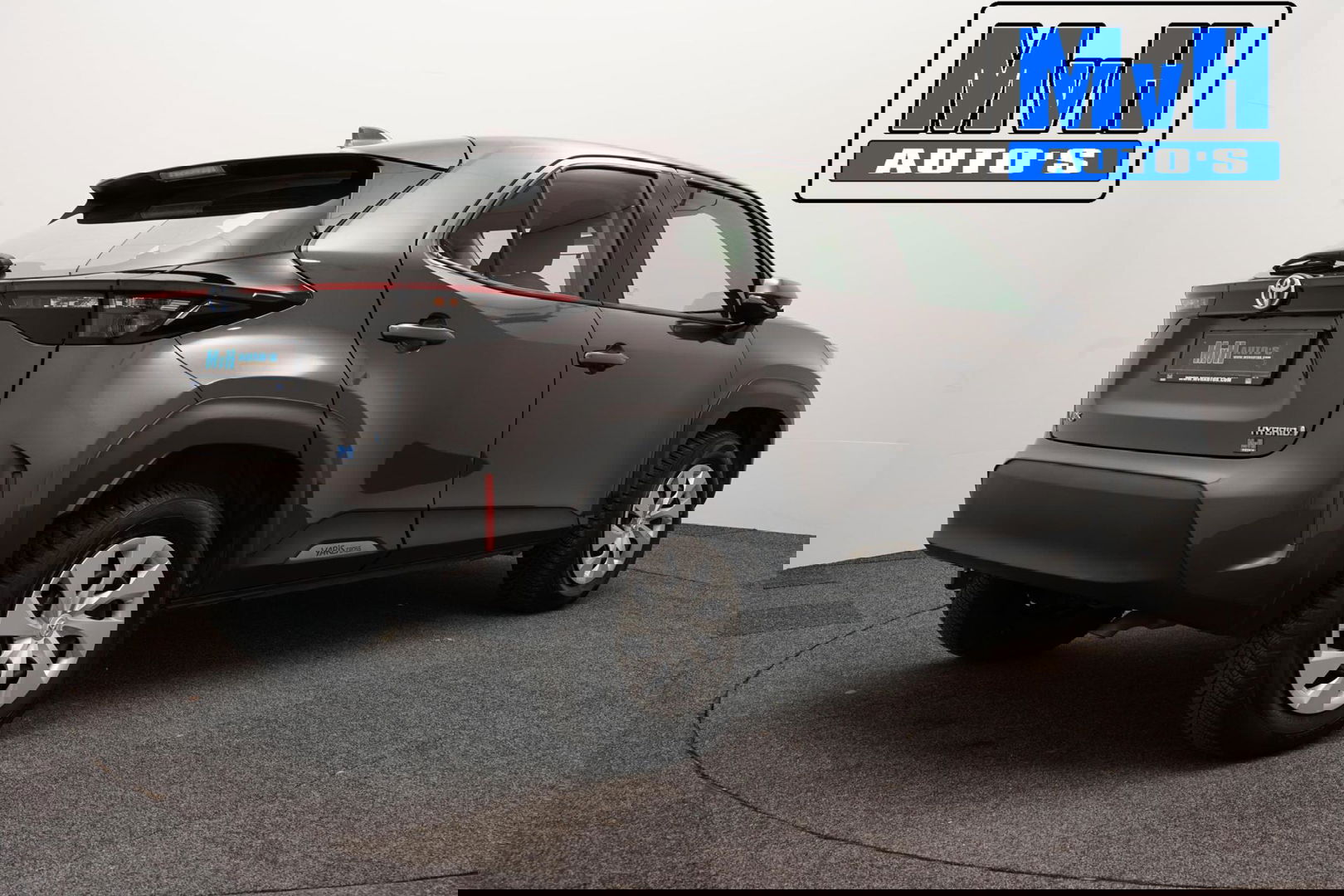 Toyota Yaris Cross 1.5 Hybrid Active|CAMERA|ADAP.CRUISE|LED