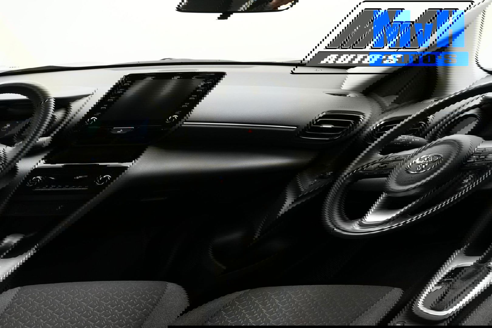 Toyota Yaris Cross 1.5 Hybrid Active|CAMERA|ADAP.CRUISE|LED