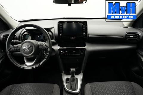 Toyota Yaris Cross 1.5 Hybrid Active|CAMERA|ADAP.CRUISE|LED