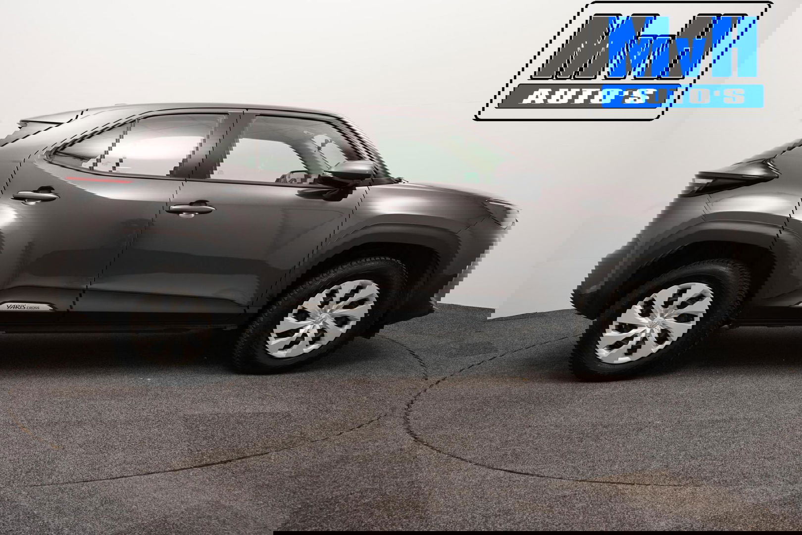 Toyota Yaris Cross 1.5 Hybrid Active|CAMERA|ADAP.CRUISE|LED