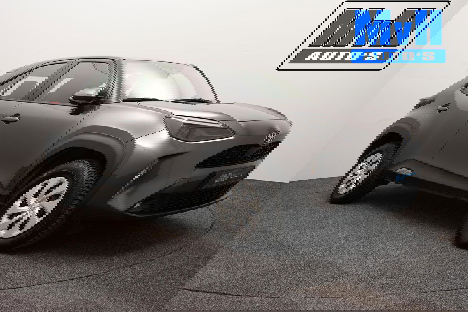 Toyota Yaris Cross 1.5 Hybrid Active|CAMERA|ADAP.CRUISE|LED