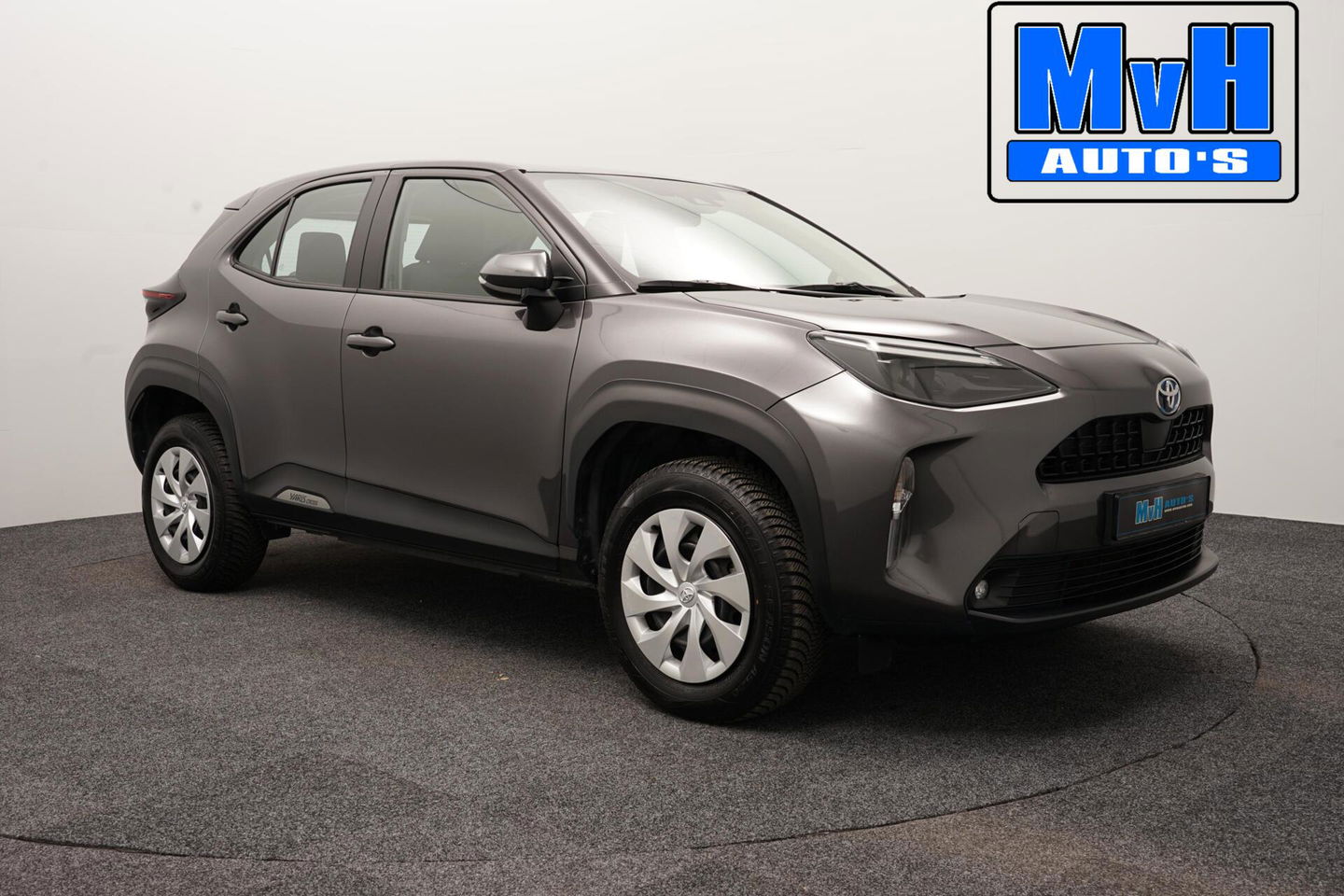 Toyota Yaris Cross 1.5 Hybrid Active|CAMERA|ADAP.CRUISE|LED