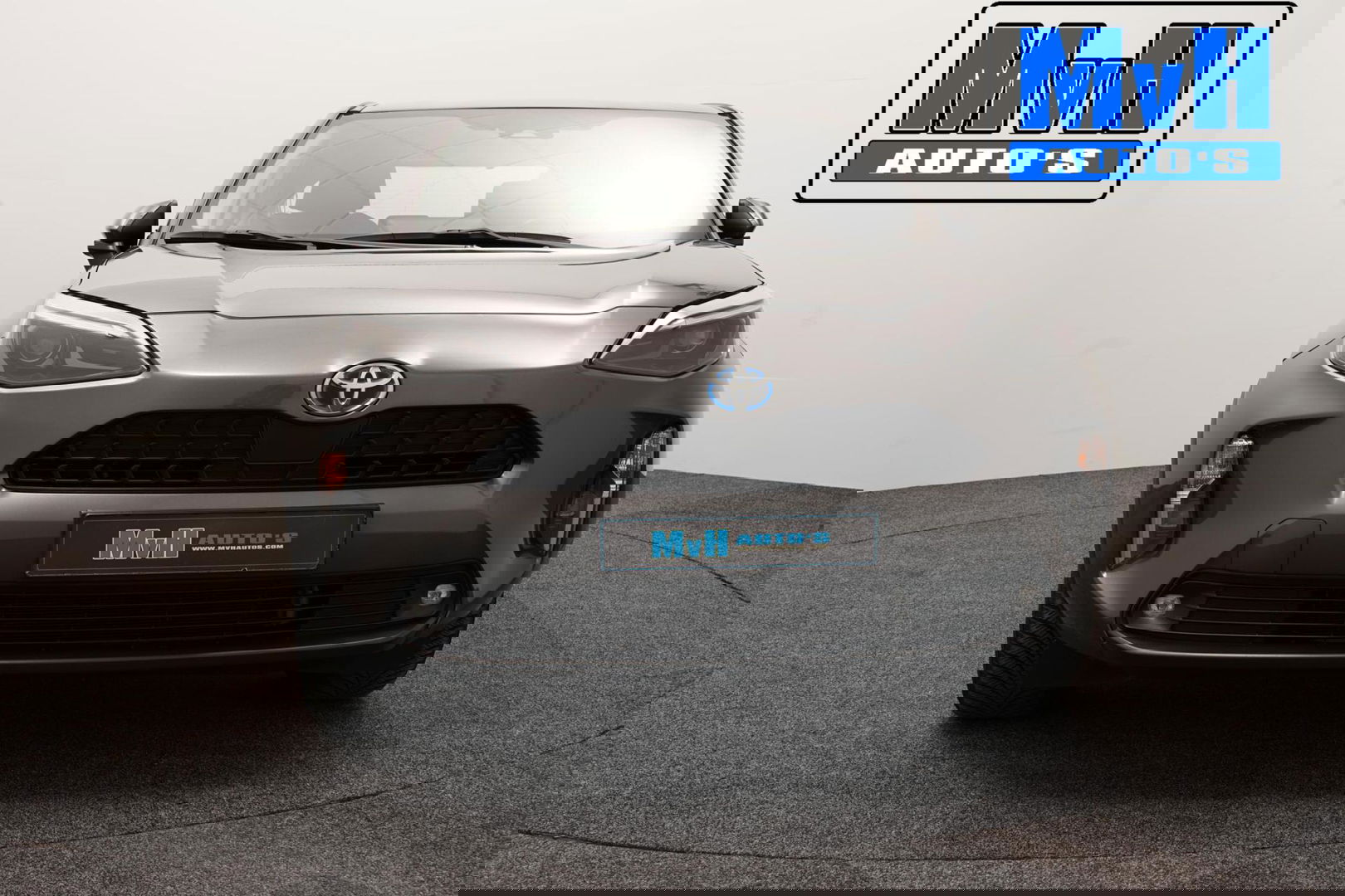 Toyota Yaris Cross 1.5 Hybrid Active|CAMERA|ADAP.CRUISE|LED