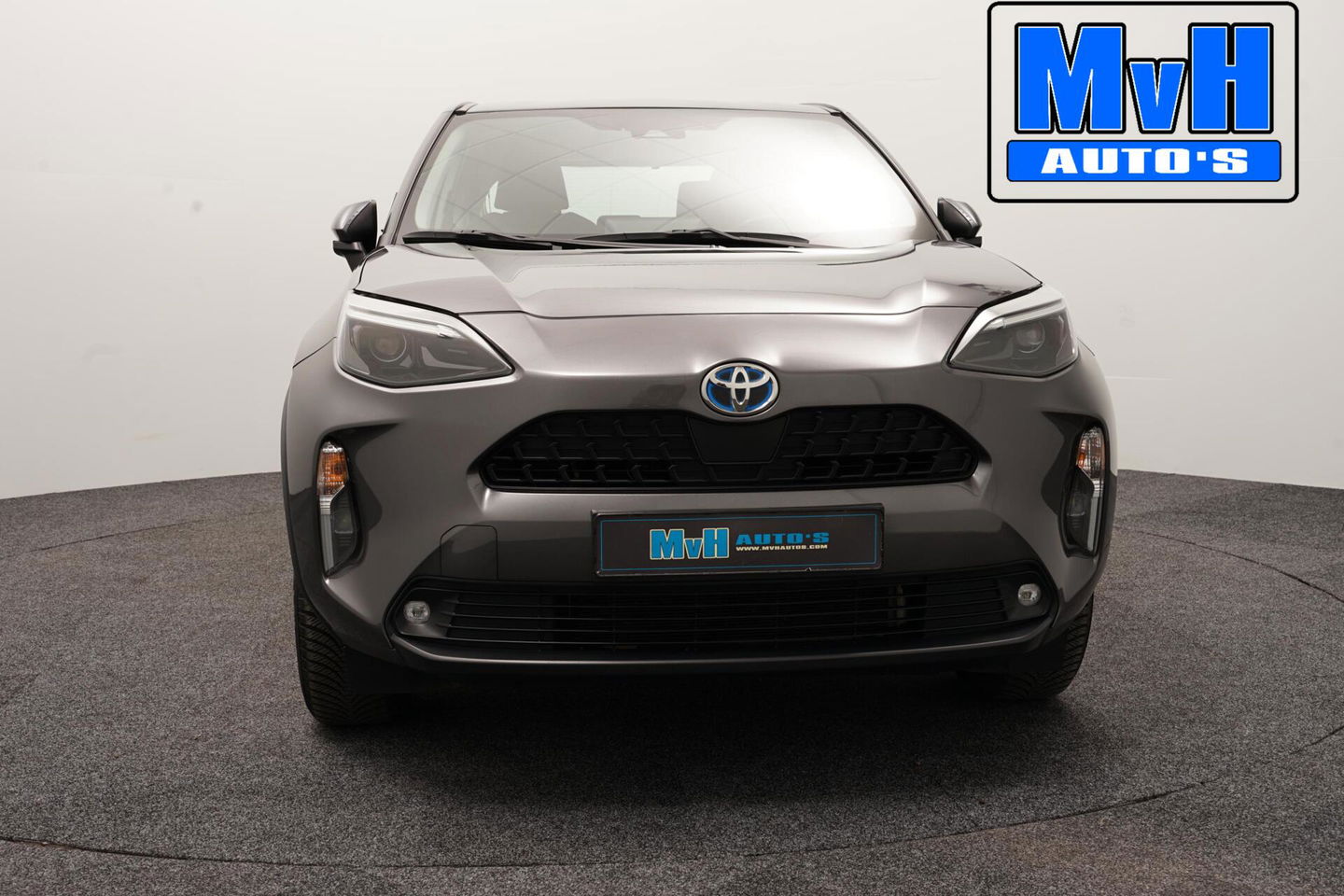 Toyota Yaris Cross 1.5 Hybrid Active|CAMERA|ADAP.CRUISE|LED