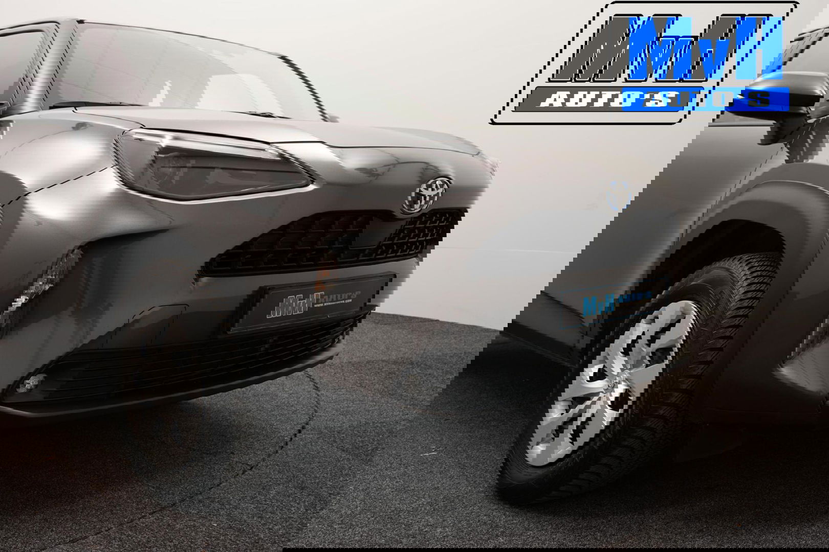 Toyota Yaris Cross 1.5 Hybrid Active|CAMERA|ADAP.CRUISE|LED