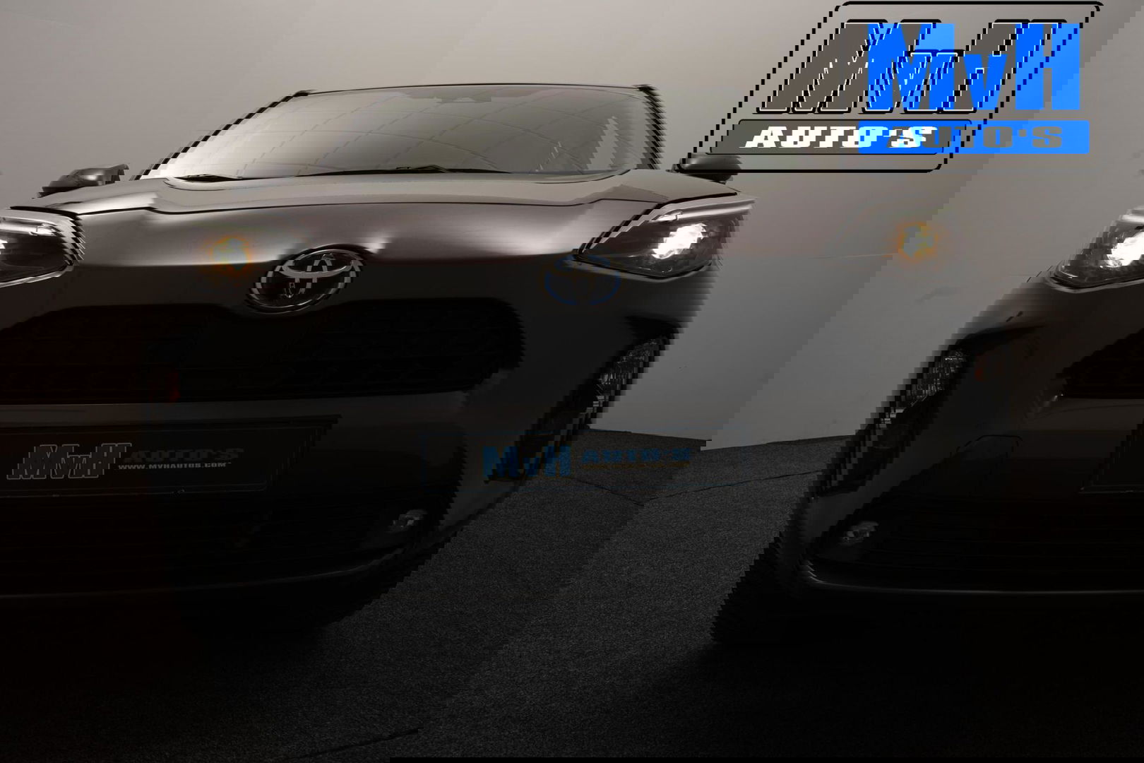 Toyota Yaris Cross 1.5 Hybrid Active|CAMERA|ADAP.CRUISE|LED