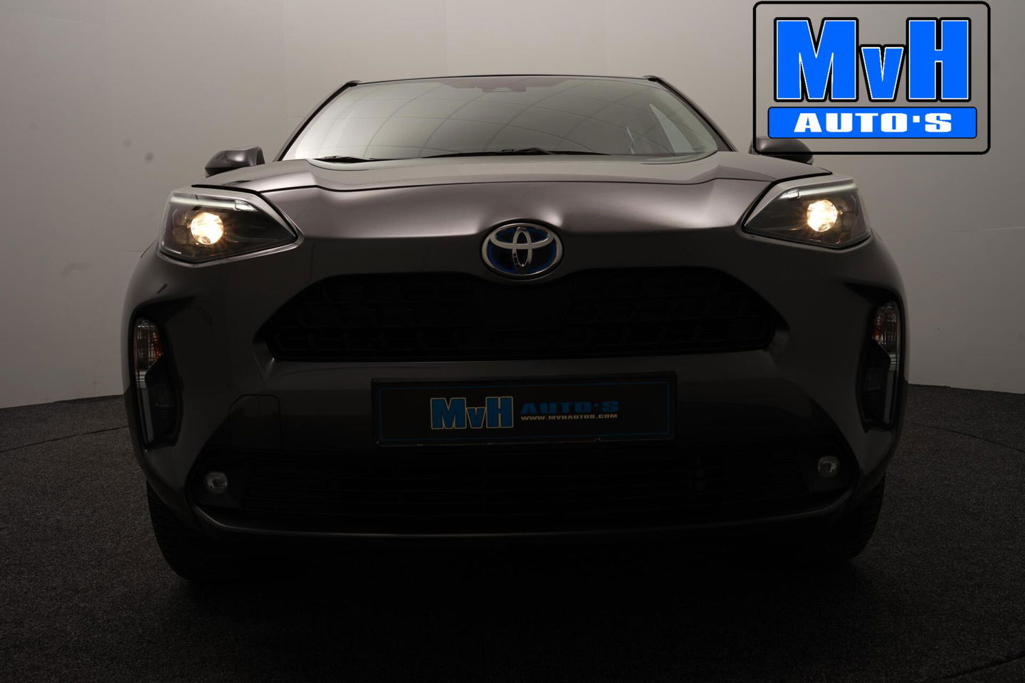 Toyota Yaris Cross 1.5 Hybrid Active|CAMERA|ADAP.CRUISE|LED