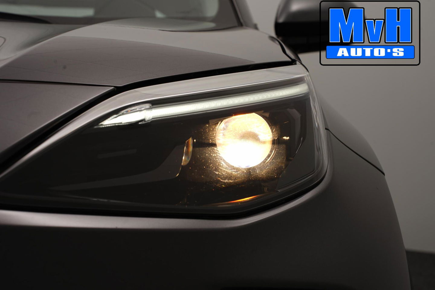 Toyota Yaris Cross 1.5 Hybrid Active|CAMERA|ADAP.CRUISE|LED