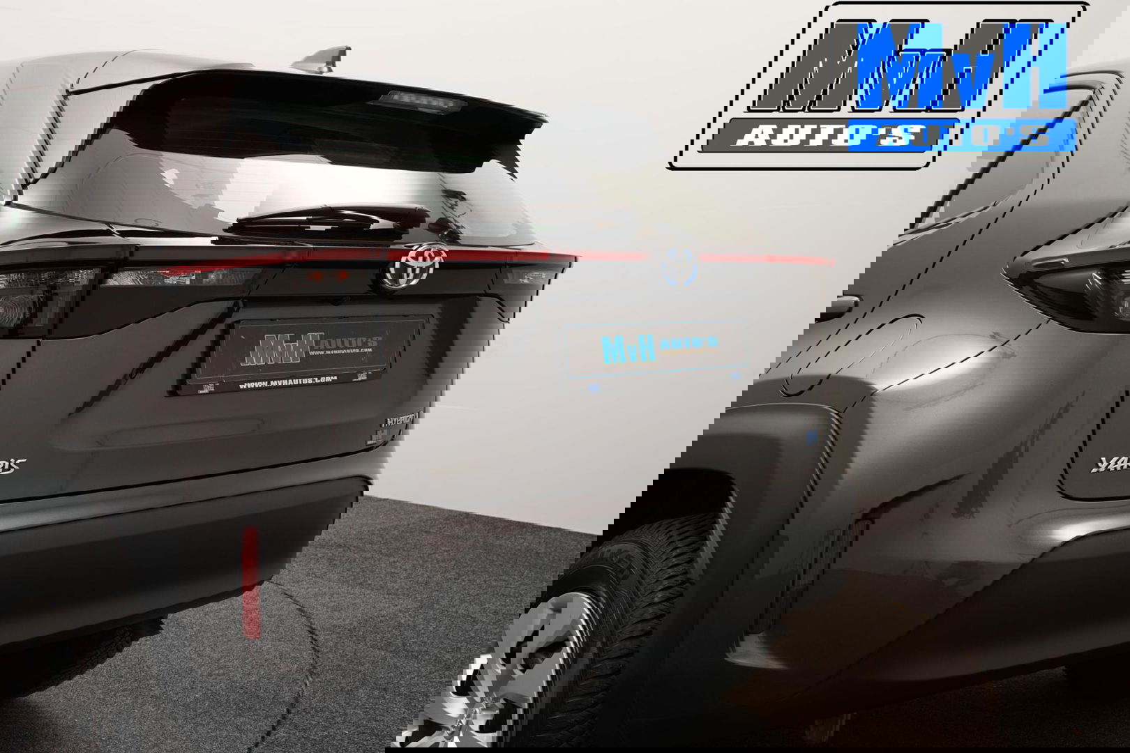 Toyota Yaris Cross 1.5 Hybrid Active|CAMERA|ADAP.CRUISE|LED