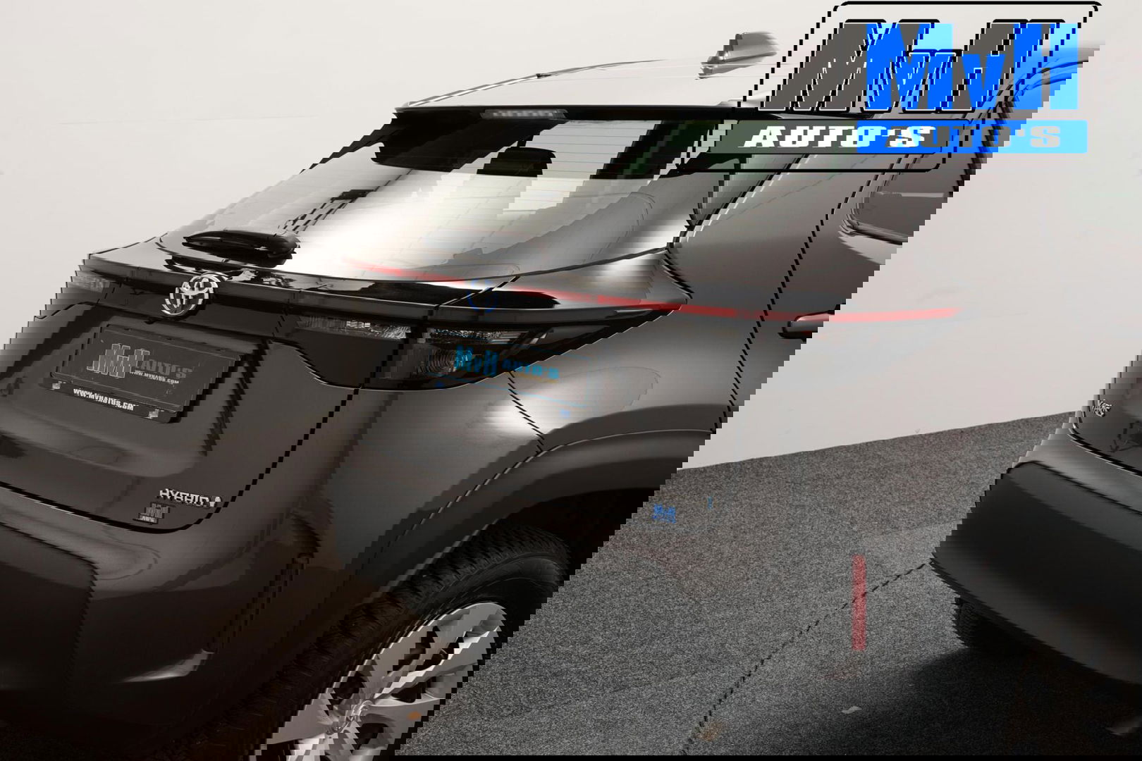 Toyota Yaris Cross 1.5 Hybrid Active|CAMERA|ADAP.CRUISE|LED