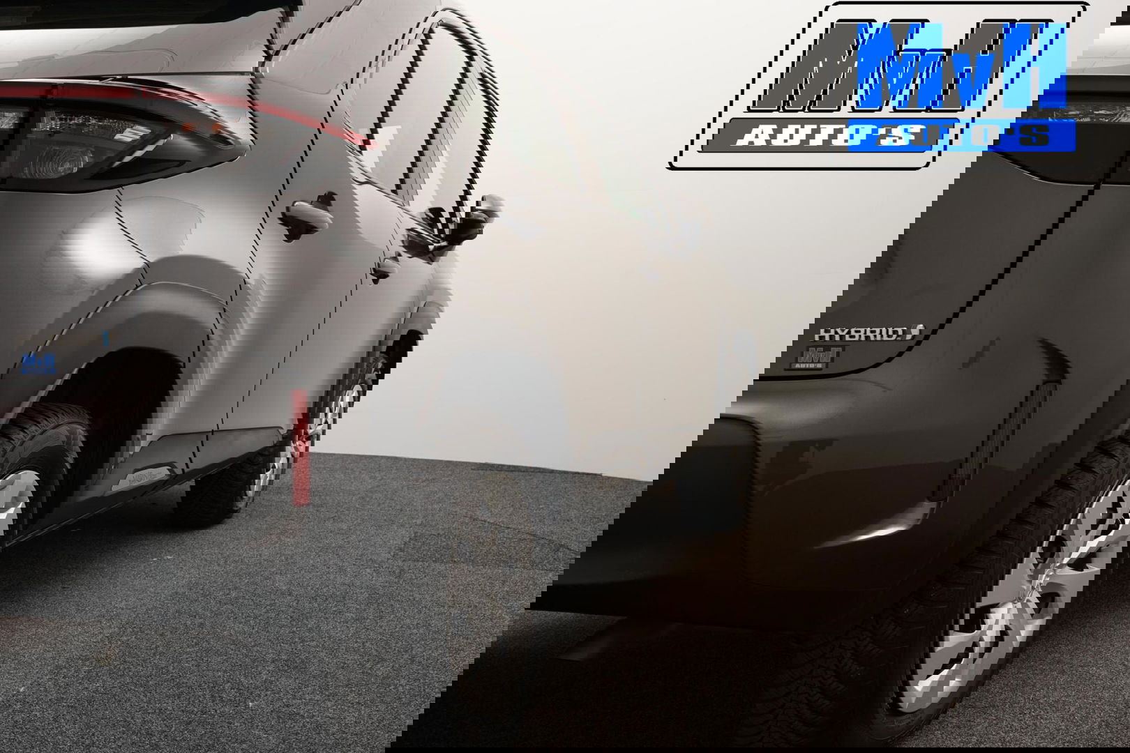 Toyota Yaris Cross 1.5 Hybrid Active|CAMERA|ADAP.CRUISE|LED