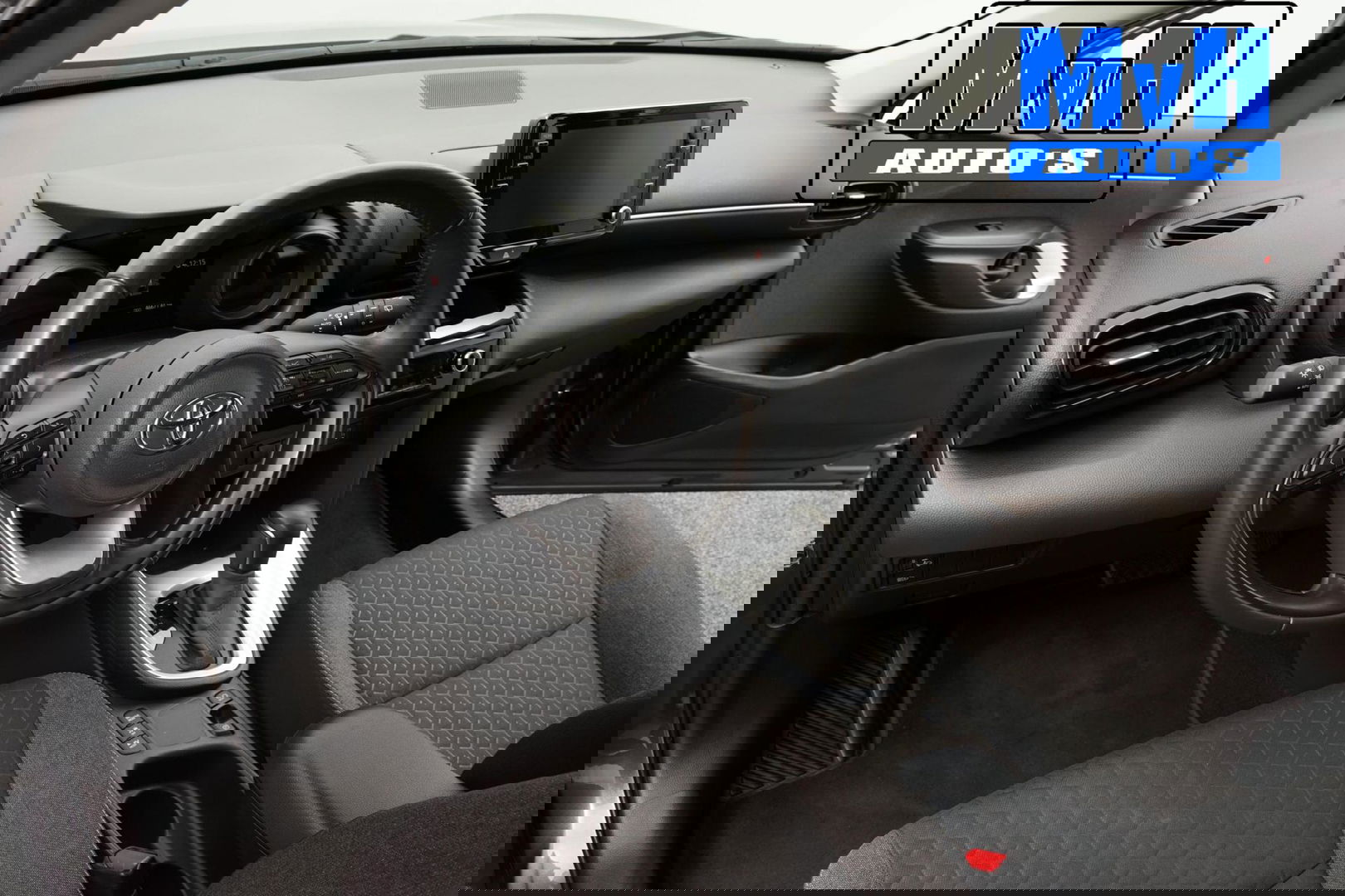 Toyota Yaris Cross 1.5 Hybrid Active|CAMERA|ADAP.CRUISE|LED