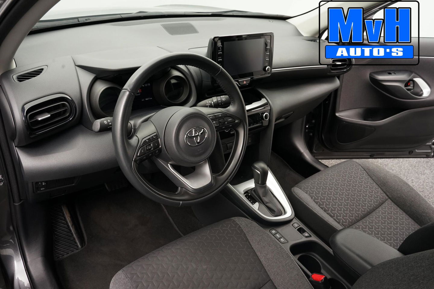 Toyota Yaris Cross 1.5 Hybrid Active|CAMERA|ADAP.CRUISE|LED