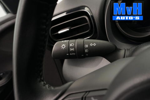 Toyota Yaris Cross 1.5 Hybrid Active|CAMERA|ADAP.CRUISE|LED