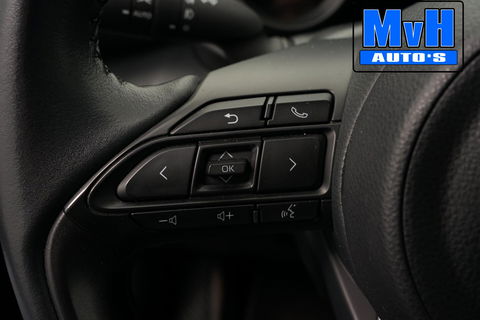 Toyota Yaris Cross 1.5 Hybrid Active|CAMERA|ADAP.CRUISE|LED